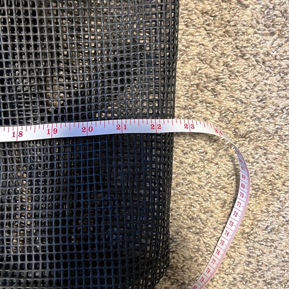 AKONA MESH BAG BACKPACK - Picture 4 of 14